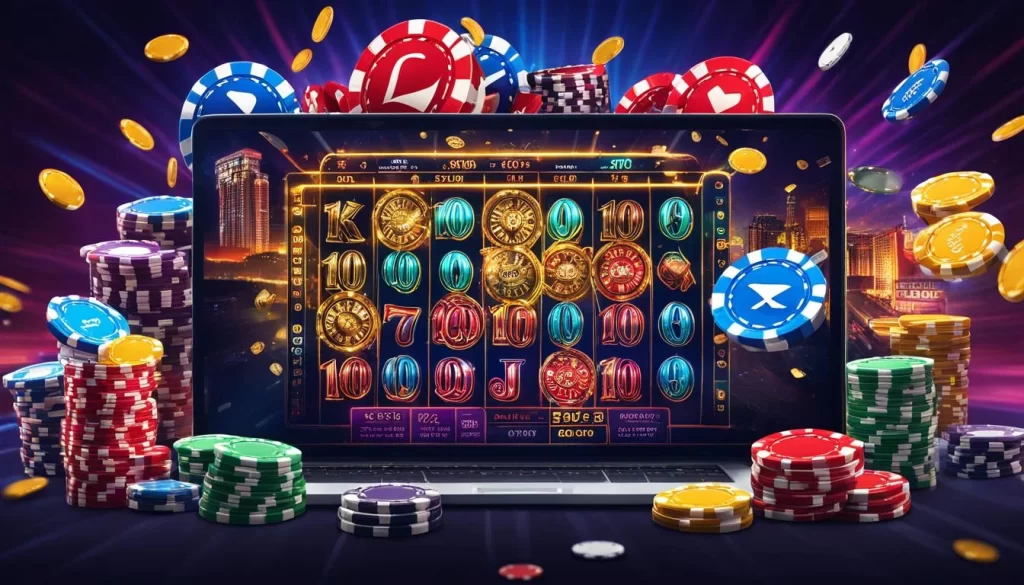 Mẹo và Chiến thuật cá cược đá gà
