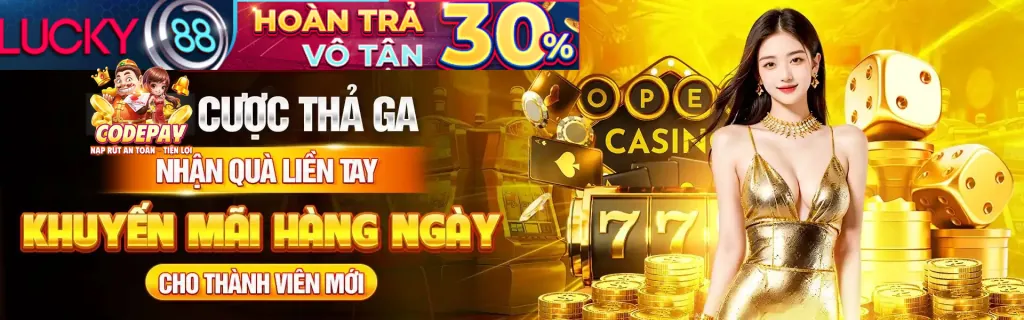 Hoàn Trả và Thưởng Nạp Lại xwinnr đăng nhập