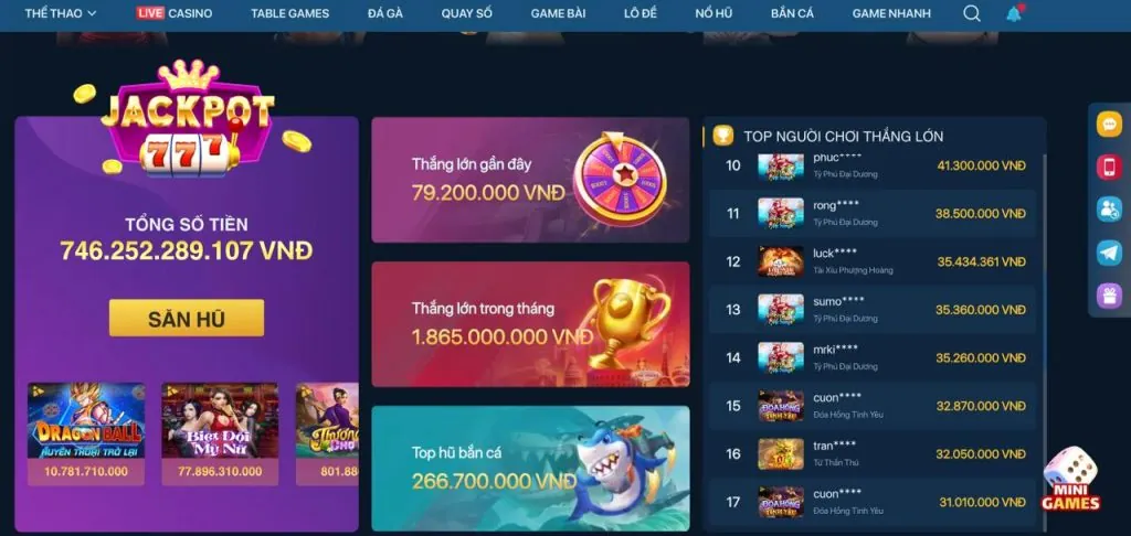 Chọn sảnh đá gà và đặt cược