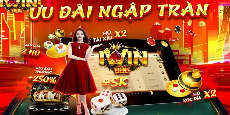 Chương trình khuyến mãi đặc biệt dành cho thành viên VIP